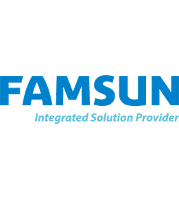 Logo Famsun
